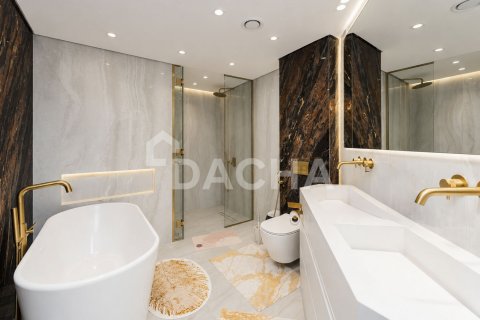 Apartament de vânzare în Palm Jumeirah, Dubai, EAU 3 dormitoare, 201 mp. №763158 - poză 12