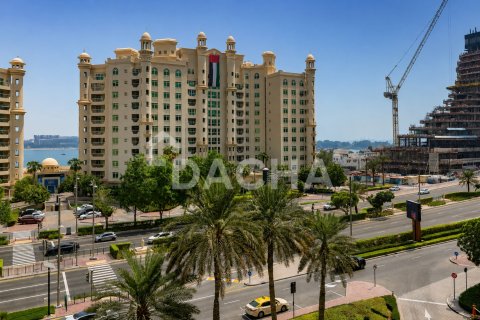 Apartament de vânzare în Palm Jumeirah, Dubai, EAU 3 dormitoare, 201 mp. №763158 - poză 14