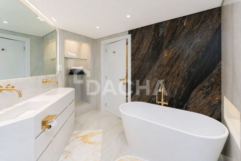 Apartament de vânzare în Palm Jumeirah, Dubai, EAU 3 dormitoare, 201 mp. №763158 - poză 13