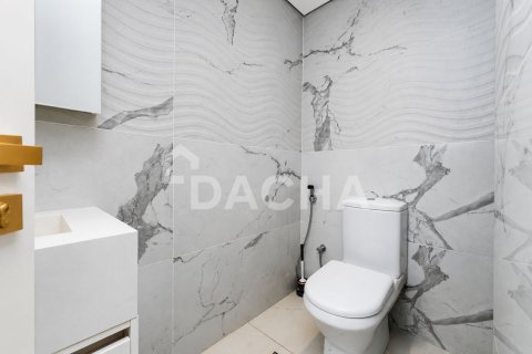 Apartament de vânzare în Palm Jumeirah, Dubai, EAU 3 dormitoare, 201 mp. №763158 - poză 21