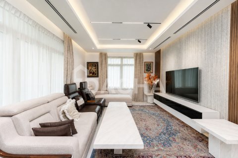 Apartament de vânzare în Palm Jumeirah, Dubai, EAU 3 dormitoare, 201 mp. №763158 - poză 4