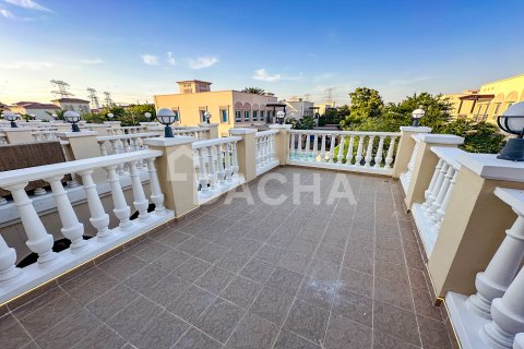 Stadthaus zum Verkauf in Jumeirah Village Triangle, Dubai, VAE 2 Schlafzimmer, 152 m2 Nr. 763175 - Foto 13