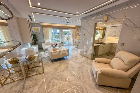 Stadthaus zum Verkauf in Jumeirah Village Triangle, Dubai, VAE 2 Schlafzimmer, 152 m2 Nr. 763175 - Foto 4