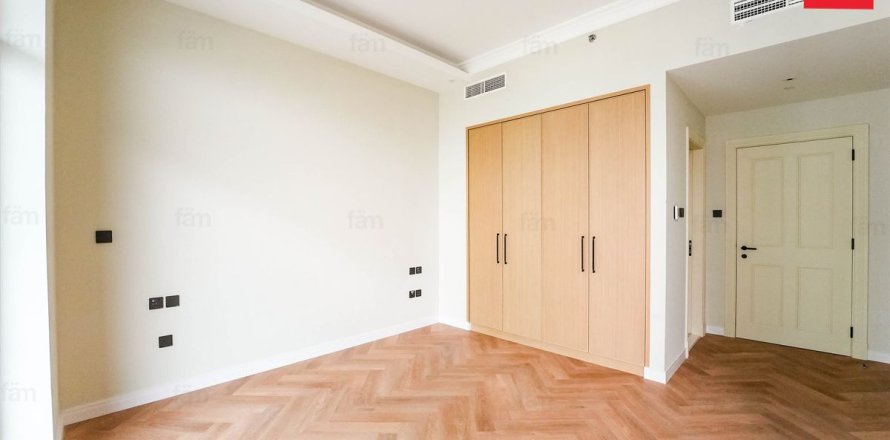 Apartment i Al Barsha, Dubai, UAE 1 soveværelse, 107.5 kvm № 678214