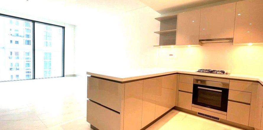 Apartman u Dubai, UAE 150.6 m2, 3 spavaćih soba Br. 678212