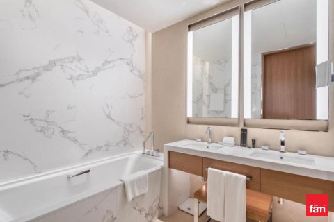 Apartament de închiriat în Dubai, EAU 2 dormitoare, 114 mp.  №678210 - poză 12