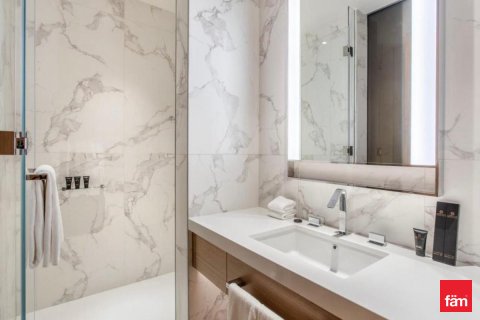 Apartament de închiriat în Dubai, EAU 2 dormitoare, 114 mp.  №678210 - poză 14