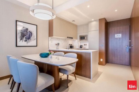 Apartament de închiriat în Dubai, EAU 2 dormitoare, 114 mp.  №678210 - poză 4