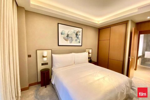 Apartament de închiriat în Dubai, EAU 2 dormitoare, 114 mp.  №678210 - poză 8