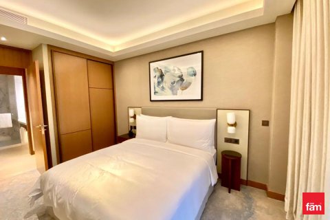 Apartament de închiriat în Dubai, EAU 2 dormitoare, 114 mp.  №678210 - poză 7