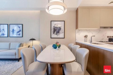 Apartament de închiriat în Dubai, EAU 2 dormitoare, 114 mp.  №678210 - poză 5