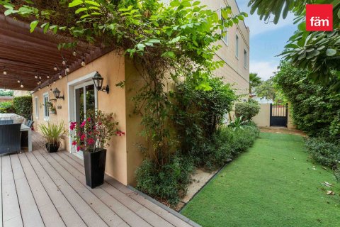 Зняти в оренду віллу в Дубай, ОАЕ 5 спалень, 593.9м2, № 678215 - фото 15