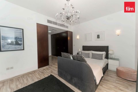 Зняти в оренду віллу в Дубай, ОАЕ 5 спалень, 593.9м2, № 678215 - фото 12