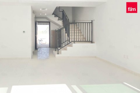 Dubai, संयुक्त अरब अमीरात में टाउनहाउस, 4 बेडरूम, 112.2 वर्ग मीटर, संख्या 678213 - फ़ोटो 15