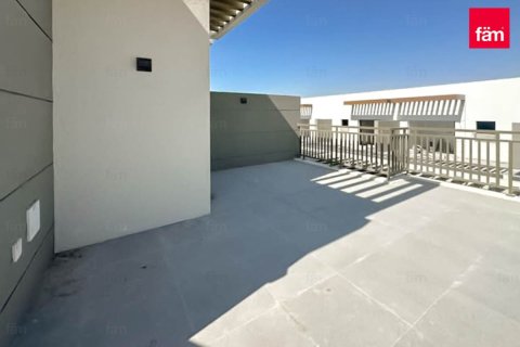 Dubai, संयुक्त अरब अमीरात में टाउनहाउस, 4 बेडरूम, 112.2 वर्ग मीटर, संख्या 678213 - फ़ोटो 5