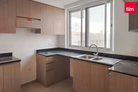 Dubai, संयुक्त अरब अमीरात में टाउनहाउस, 4 बेडरूम, 112.2 वर्ग मीटर, संख्या 678213 - फ़ोटो 16