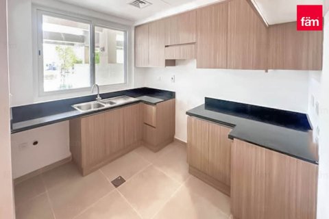 Dubai, संयुक्त अरब अमीरात में टाउनहाउस, 4 बेडरूम, 112.2 वर्ग मीटर, संख्या 678213 - फ़ोटो 18