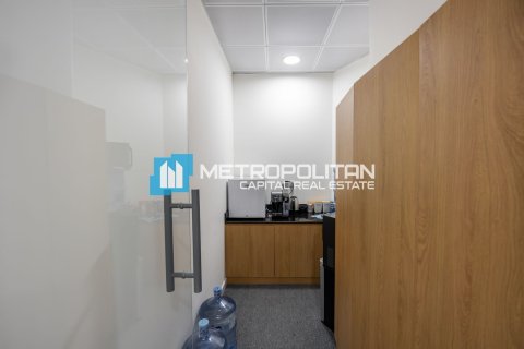 Zyrë në Al Reem Island, Abu Dhabi, Emiratet e Bashkuara Arabe 212.4 m2. № 680335 - Foto 15