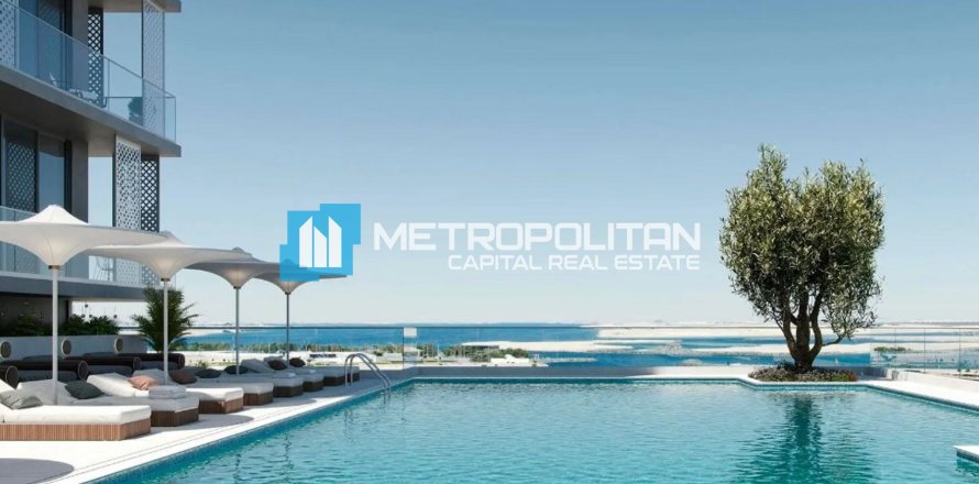 Квартира в Аль-Рим, Абу-Даби, ОАЭ 3 спальни, 179.3м2 № 680333