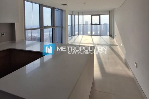 Leilighet til leie i Al Reem Island, Abu Dhabi, Emiratene 2 soverom, 142.4 kvm Nr. 680332 - Foto 3