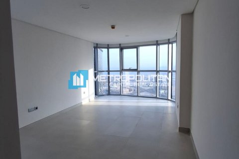 Leilighet til leie i Al Reem Island, Abu Dhabi, Emiratene 2 soverom, 142.4 kvm Nr. 680332 - Foto 9