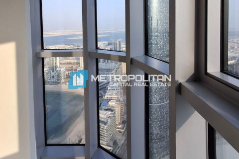 Leilighet til leie i Al Reem Island, Abu Dhabi, Emiratene 2 soverom, 142.4 kvm Nr. 680332 - Foto 11