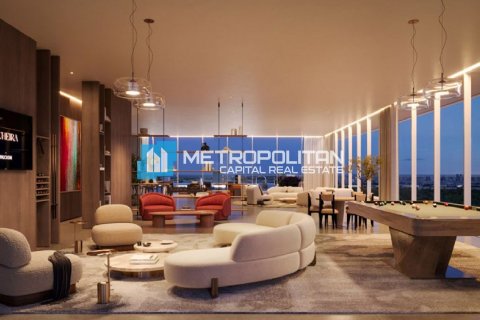 Apartament de vânzare în Al Reem Island, Abu Dhabi, EAU 2 dormitoare, 133 mp. №680334 - poză 4