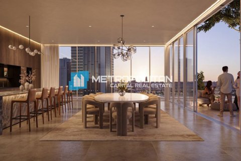 Apartament de vânzare în Al Reem Island, Abu Dhabi, EAU 2 dormitoare, 133 mp. №680334 - poză 5