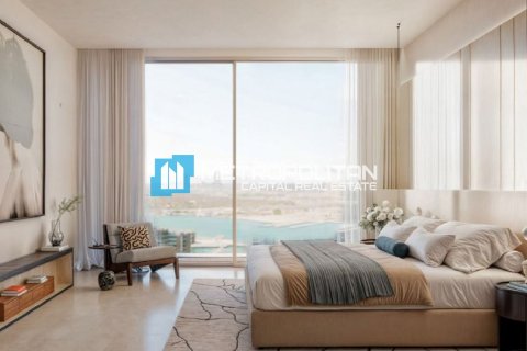 Apartament de vânzare în Al Reem Island, Abu Dhabi, EAU 2 dormitoare, 133 mp. №680334 - poză 6