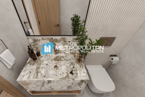 Kuća u nizu u Al Hudayriat Island, Abu Dhabi, UAE 3 spavaćih soba, 243.1 m2 Br. 680336 - fotografija 17