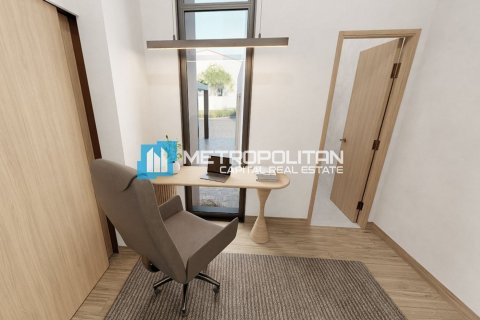 Kuća u nizu u Al Hudayriat Island, Abu Dhabi, UAE 3 spavaćih soba, 243.1 m2 Br. 680336 - fotografija 10