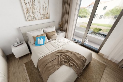 Kuća u nizu u Al Hudayriat Island, Abu Dhabi, UAE 3 spavaćih soba, 243.1 m2 Br. 680336 - fotografija 11