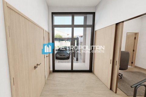 Kuća u nizu u Al Hudayriat Island, Abu Dhabi, UAE 3 spavaćih soba, 243.1 m2 Br. 680336 - fotografija 14