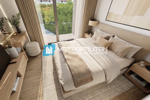 Kuća u nizu u Al Hudayriat Island, Abu Dhabi, UAE 3 spavaćih soba, 243.1 m2 Br. 680336 - fotografija 12