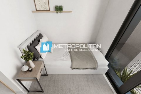 Kuća u nizu u Al Hudayriat Island, Abu Dhabi, UAE 3 spavaćih soba, 243.1 m2 Br. 680336 - fotografija 13