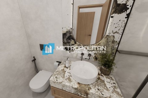 Kuća u nizu u Al Hudayriat Island, Abu Dhabi, UAE 3 spavaćih soba, 243.1 m2 Br. 680336 - fotografija 18