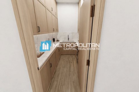 Kuća u nizu u Al Hudayriat Island, Abu Dhabi, UAE 3 spavaćih soba, 243.1 m2 Br. 680336 - fotografija 6