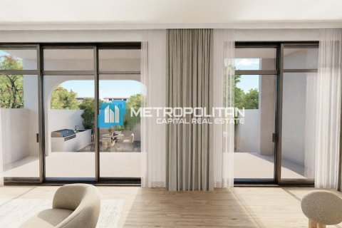 Kuća u nizu u Al Hudayriat Island, Abu Dhabi, UAE 3 spavaćih soba, 243.1 m2 Br. 680336 - fotografija 5