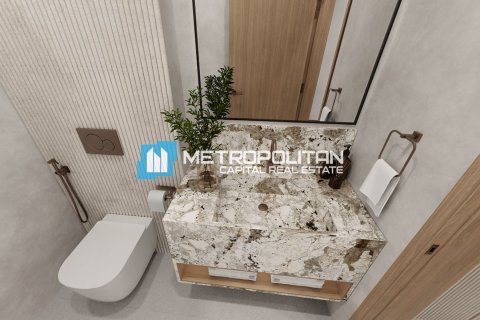 Kuća u nizu u Al Hudayriat Island, Abu Dhabi, UAE 3 spavaćih soba, 243.1 m2 Br. 680336 - fotografija 9