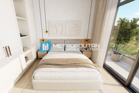 Kuća u nizu u Al Hudayriat Island, Abu Dhabi, UAE 3 spavaćih soba, 243.1 m2 Br. 680336 - fotografija 8