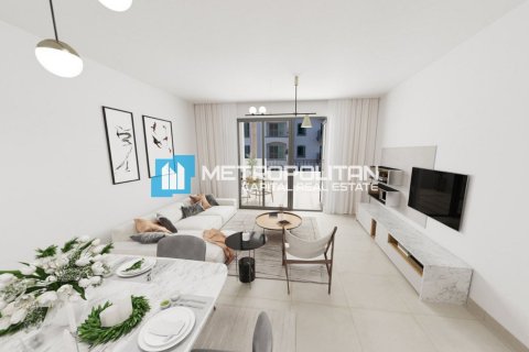 Appartamento in vendita a Yas Island, Abu Dhabi, EAU 1 camera da letto, 107.1 mq. № 680331 - foto 4