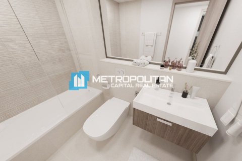 Appartamento in vendita a Yas Island, Abu Dhabi, EAU 1 camera da letto, 107.1 mq. № 680331 - foto 12