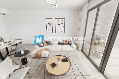 Appartamento in vendita a Yas Island, Abu Dhabi, EAU 1 camera da letto, 107.1 mq. № 680331 - foto 2