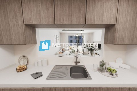 Appartamento in vendita a Yas Island, Abu Dhabi, EAU 1 camera da letto, 107.1 mq. № 680331 - foto 7