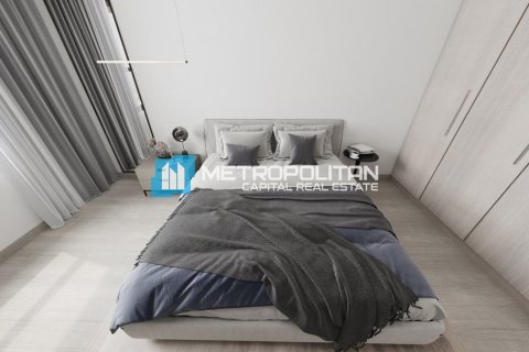 Appartamento in vendita a Yas Island, Abu Dhabi, EAU 1 camera da letto, 107.1 mq. № 680331 - foto 11