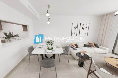 Appartamento in vendita a Yas Island, Abu Dhabi, EAU 1 camera da letto, 107.1 mq. № 680331 - foto 8