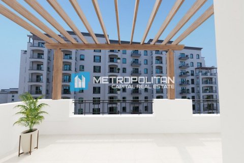 Appartamento in vendita a Yas Island, Abu Dhabi, EAU 1 camera da letto, 107.1 mq. № 680331 - foto 13