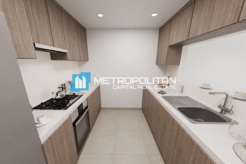 Appartamento in vendita a Yas Island, Abu Dhabi, EAU 1 camera da letto, 107.1 mq. № 680331 - foto 6