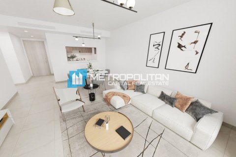 Appartamento in vendita a Yas Island, Abu Dhabi, EAU 1 camera da letto, 107.1 mq. № 680331 - foto 9