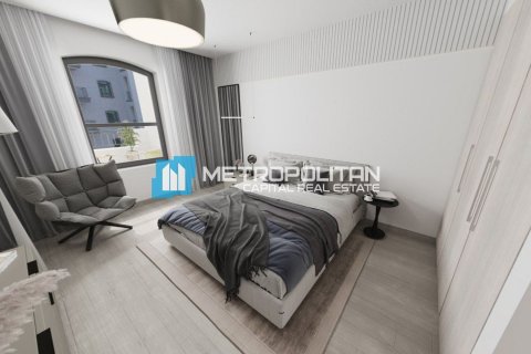 Appartamento in vendita a Yas Island, Abu Dhabi, EAU 1 camera da letto, 107.1 mq. № 680331 - foto 10